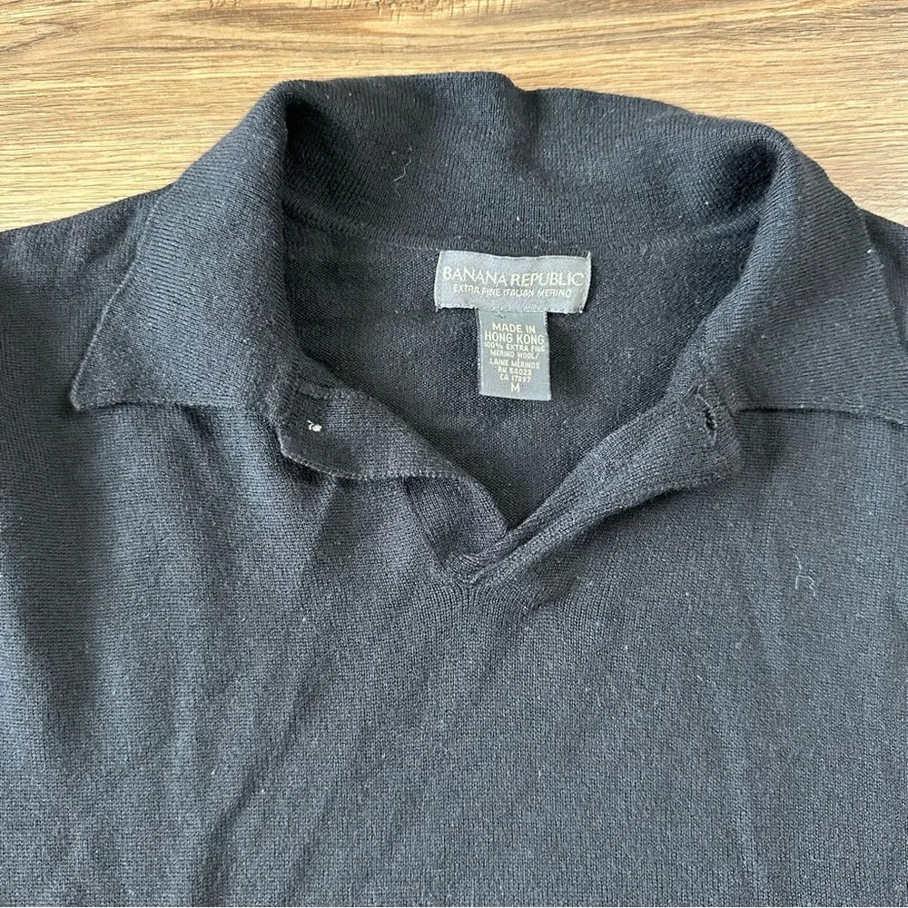 Banana Republic vtg banana